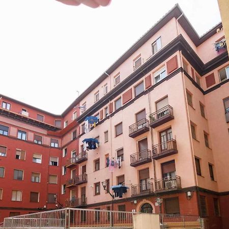 Vivienda Turistica Reformada Con Encanto Bilbao Exteriör bild