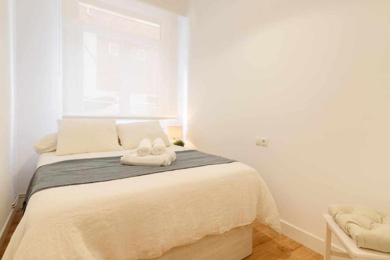 Vivienda Turistica Reformada Con Encanto Bilbao Exteriör bild