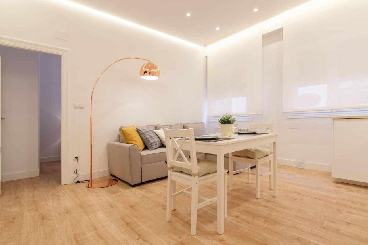 Vivienda Turistica Reformada Con Encanto Bilbao Exteriör bild